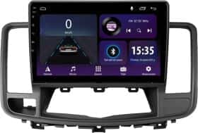 Штатная магнитола Sigma Car Accessories E10232 A 42334