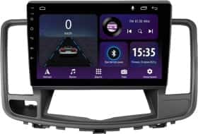 Штатная магнитола Sigma Car Accessories E10232 B 42335