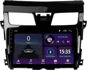Штатная магнитола Sigma Car Accessories E10232 AB