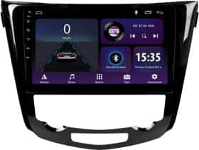 Штатная магнитола Sigma Car Accessories E10232 F2 AB