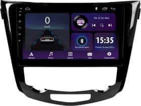 Штатная магнитола Sigma Car Accessories E10232 F2 C