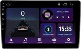 Штатная магнитола Sigma Car Accessories E10232 F1 42346