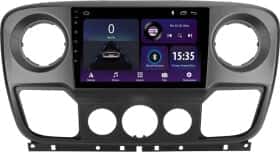 Штатная магнитола Sigma Car Accessories E10232 F2 42355