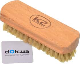 Щітка K2 Auron Brush Soft G451 Щітка K2 Auron Brush Soft G451