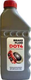 Гальмівна рідина VELVANA Brake Fluid DOT 3 / DOT 4