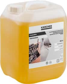 Концентрат очистителя двигателя Karcher PressurePro Extra RM Концентрат очистителя двигателя Karcher PressurePro Extra RM