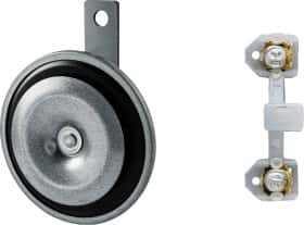 Клаксон Behr Hella 3AL002952-811 дисковый 12 В 105