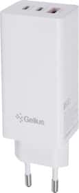 Сетевое зарядное устройство Gelius Nimble GaN GP-HC061 99402 100 Вт