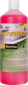 Концентрат антифриза Starline K-A розовый Концентрат антифриза Starline K-A розовый