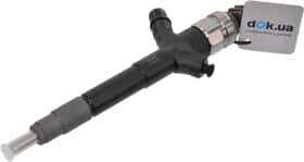 Топливная форсунка Mitsubishi 1465A041