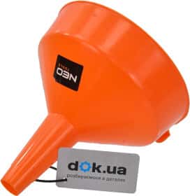 Лійка Neo Tools 11-551 універсальна пластикова