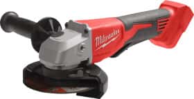 Болгарка аккумуляторная Milwaukee M18 BLSAG125XPD-0 (без аккумулятора, без ЗУ) 125 мм