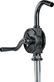 Насос для перекачки масла Sigma 6301421 роторный