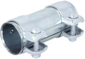 Хомут 4Max 0219-01-0081P трубчастий 45 мм 1 шт