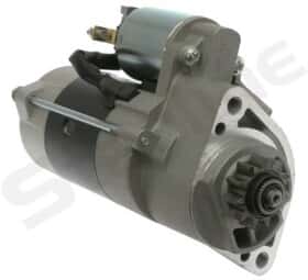 Стартер Starline sx6014