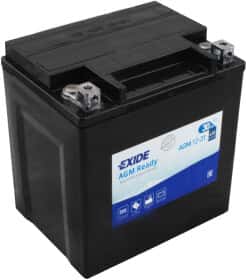 Акумулятор Exide 6 CT-30-R AGM Ready AGM12-31