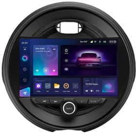Штатная магнитола Teyes CC3 2K 360° 36762