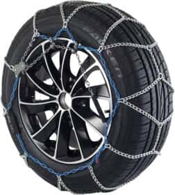 Цепи на колеса VERIGA R13-R17 SEVEN790