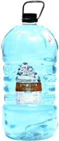 Омыватель стекла Дорожная Карта Standard зимний -20°С bubble gum