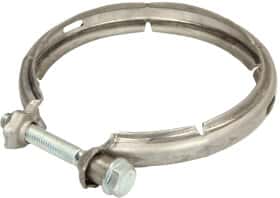 Хомут Elring 503370 гвинтовий 1 шт