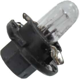 Автолампа Bosch Pure Light BAX BX8,4d 1,2 W 1987302235