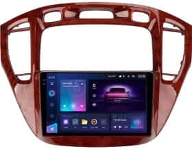 Штатна магнітола Teyes CC3 2K 32281