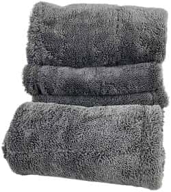 Полотенце XoKo Extra Dry XK-MF-1200 микрофибра 40x40
