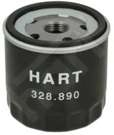 Масляный фильтр Hart 328890