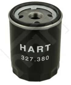 Масляный фильтр Hart 327380