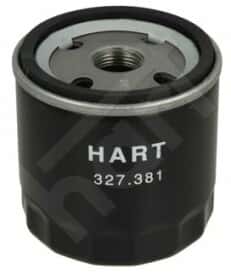 Масляный фильтр Hart 327381