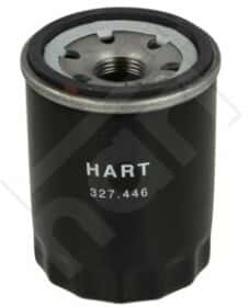 Масляный фильтр Hart 327446