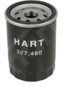 Масляный фильтр Hart 327460