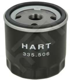Масляный фильтр Hart 335506