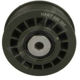 Натяжний ролик поліклинового ременя Hart 336385