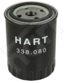 Масляный фильтр Hart 338080