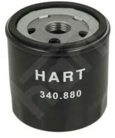 Масляный фильтр Hart 340880