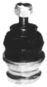 Шарова опора Hart 412124
