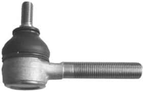 Наконечник рулевой тяги Hart 420400