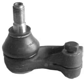 Наконечник рулевой тяги Hart 420406