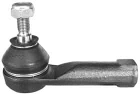 Наконечник рулевой тяги Hart 424366
