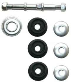 Стойка стабилизатора Hart 430892