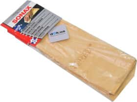 Салфетка Sonax 416300 из кожи 59х38 см