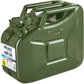 Канистра Molder для топлива Канистра Molder для топлива