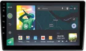 Штатная магнитола Sigma Car Accessories X9232 A 33280