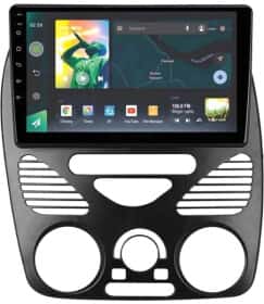 Штатна магнітола Sigma Car Accessories X9232 F1 44156