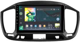 Штатна магнітола Sigma Car Accessories X9232 37671