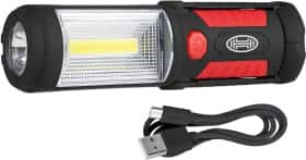 Фонарь для СТО Heyner COB-LED Lamp PRO 575100 Фонарь для СТО Heyner COB-LED Lamp PRO 575100