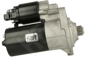 Стартер Hart 526184