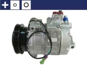 Компрессор кондиционера Mahle acp55000s
