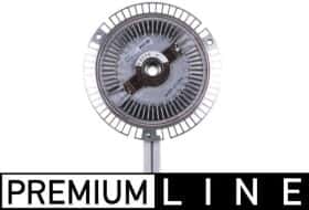 Вискомуфта вентилятора Mahle cfc67000p
